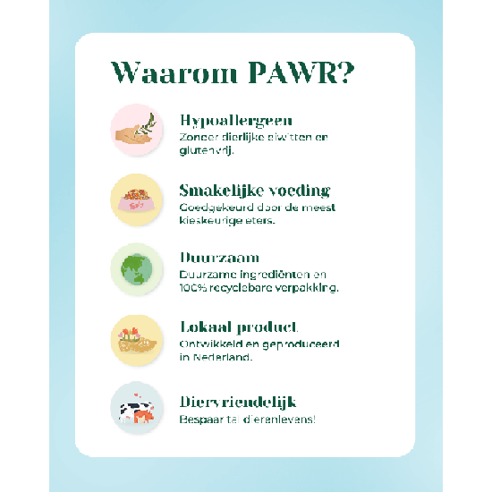 Croquettes végétariennes Chien - Betterave, Carotte, Pois, Curcuma & Maïs