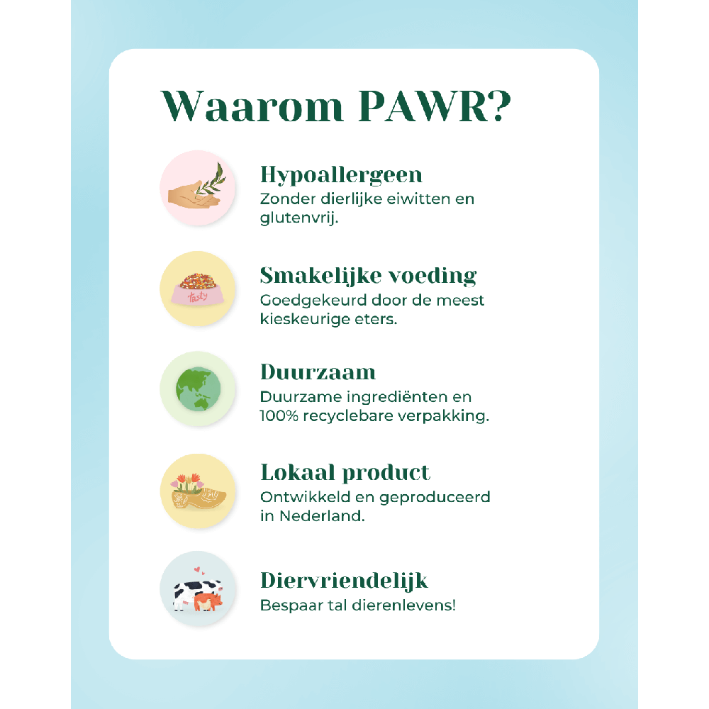 Croquettes végétariennes Chien - Betterave, Carotte, Pois, Curcuma & Maïs