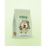 Croquettes végétariennes Chien - Broccoli, Pois, Courgette & Quinoa