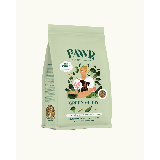 Croquettes végétariennes Chien - Broccoli, Pois, Courgette & Quinoa