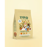 Croquettes végétariennes Chien - Citrouille, Maïs, Carotte & Sarrasin