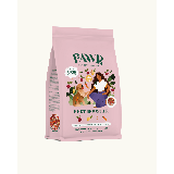 Croquettes végétariennes Chien - Betterave, Panais, Haricot & Carotte