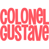 Colonel Gustave
